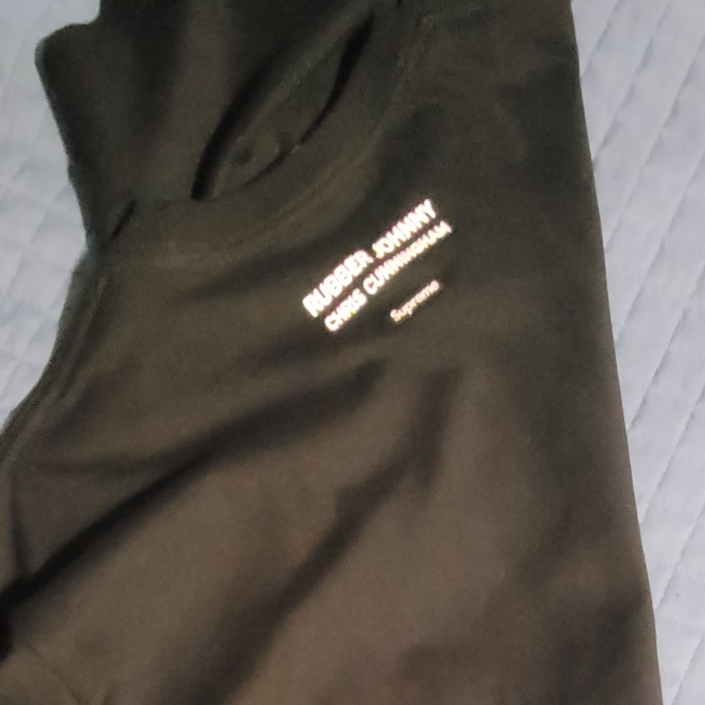 Supreme Chris Cunningham Rubber Johnny Tee - Picture 2 of 2